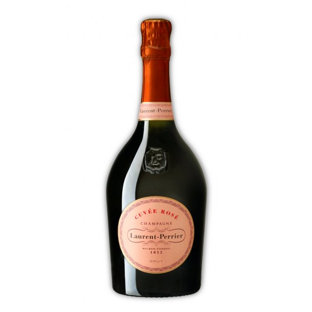 Vin Rosé Doux cuvée La Rose - Saint-Laurent de Saurs