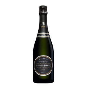Laurent-Perrier Millesime 2015