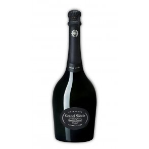 Laurent-Perrier Grand Siecle no 26