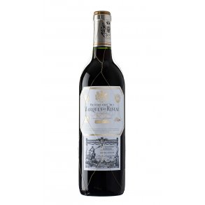 Marques de Riscal Reserva 2019