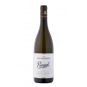 Nals Margreid - Pinot Grigio Punggl Alto Adige