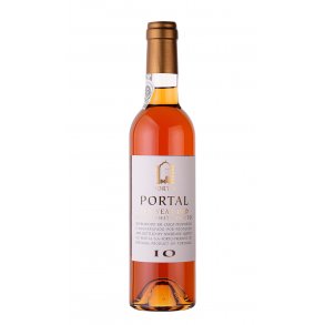 Quinta do Portal 10 Year Old White Port (37,5 cl)