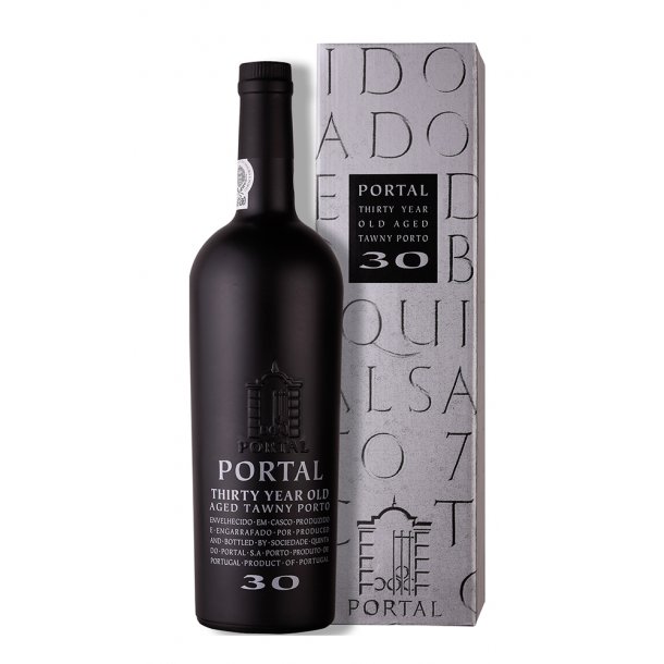 Quinta do Portal 30 Year Old Tawny Port