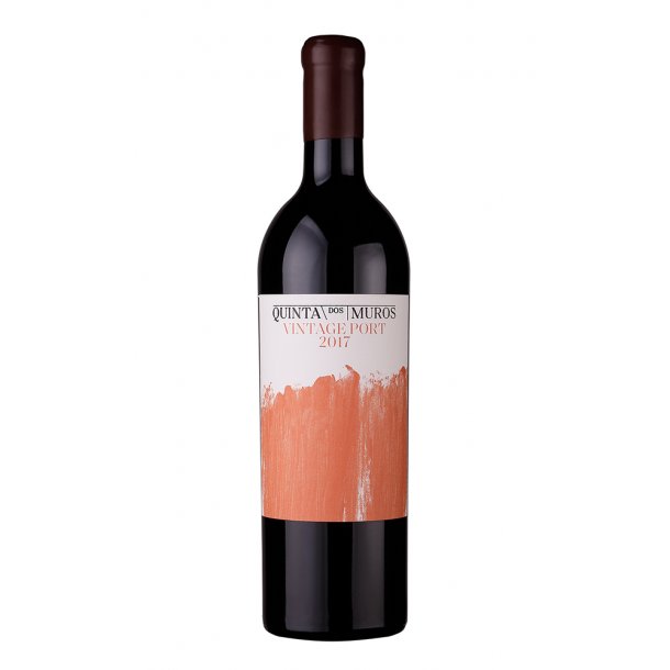 Quinta do Portal Vintage Port 2017