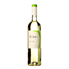 QUINTA DE RAMOZEIROS BRANCO