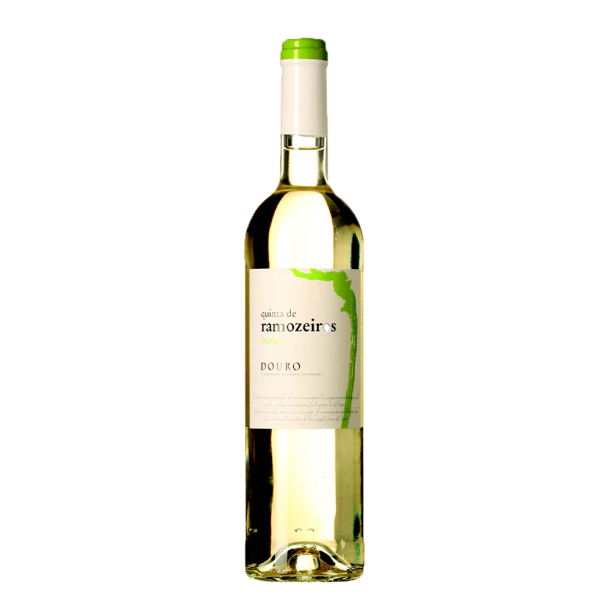 QUINTA DE RAMOZEIROS BRANCO