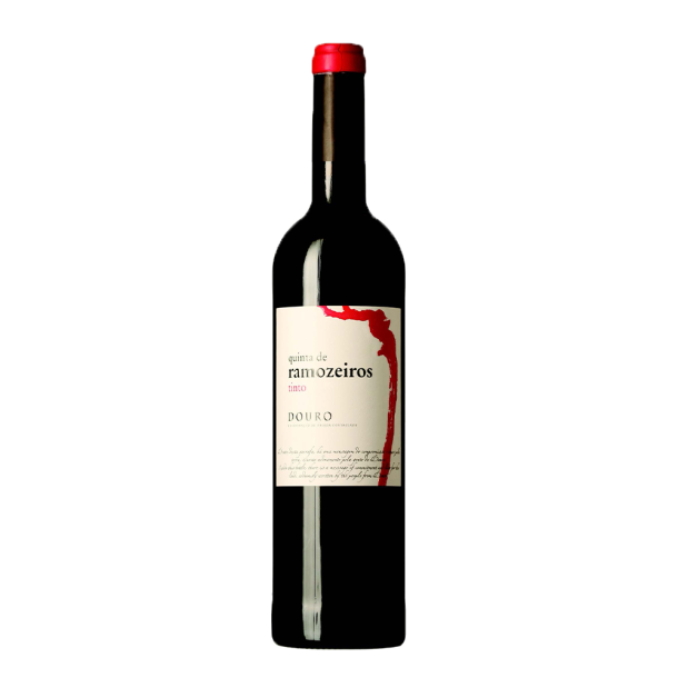 QUINTA DE RAMOZEIROS TINTO