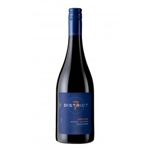 District 7 Pinot Noir 2021