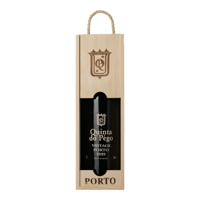 Quinta Do Pego Vintage Port 2020 6 liter
