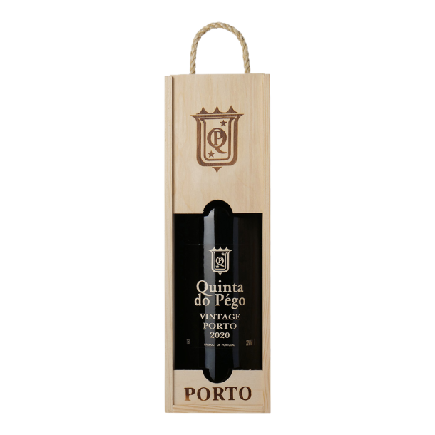 Quinta Do Pego Vintage Port 2020 6 liter