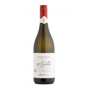 Spier 21 Gables Chenin Blanc 