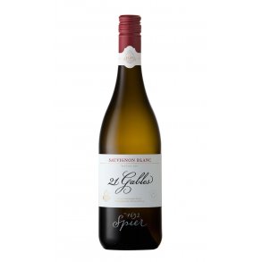 Spier 21 Gables Sauvignon Blanc 2021
