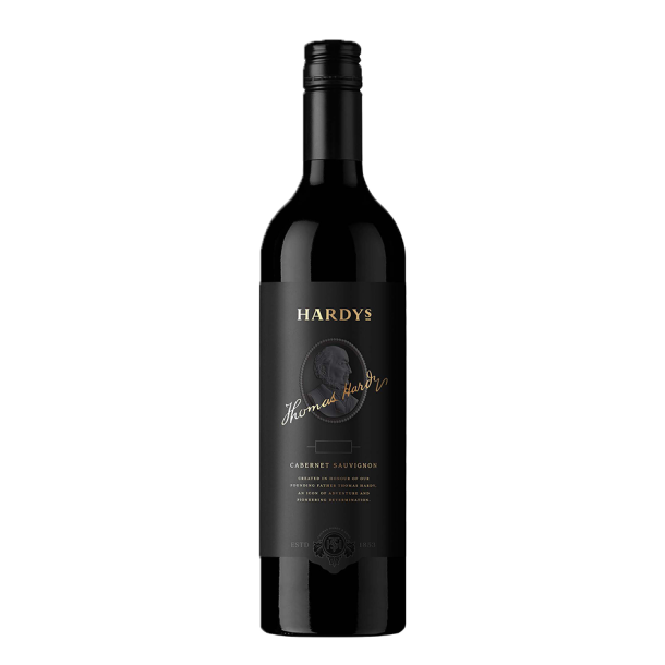 Thomas Hardy Cabernet Sauvignon