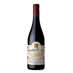 Domaine Saint Pierre Ctes-du-Rhne  2022