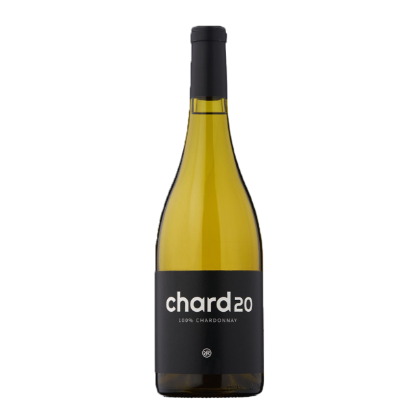 Rebel Ridge - Chard 22