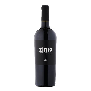 Rebel Ridge - Zin20 Black Edition 2020