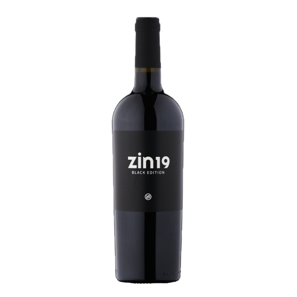 Rebel Ridge - Zin20 Black Edition 2020