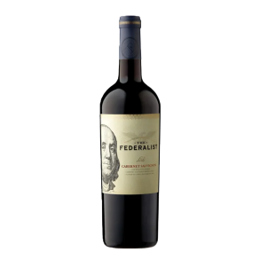 The Federalist Cabernet Sauvignon 2018