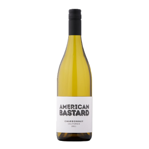 American Bastard Chardonnay 2021