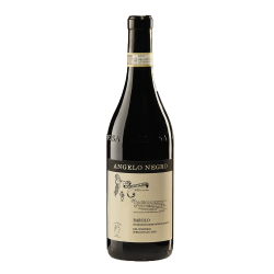 Angelo Negro - Barolo Serralunga d'Alba 2017
