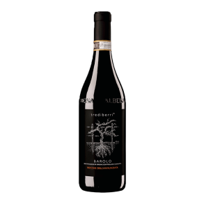 Barolo Dell`Annunziata Trediberri Magnum 2013