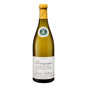 Louis Latour Bourgogne Blanc Cuvee Latour