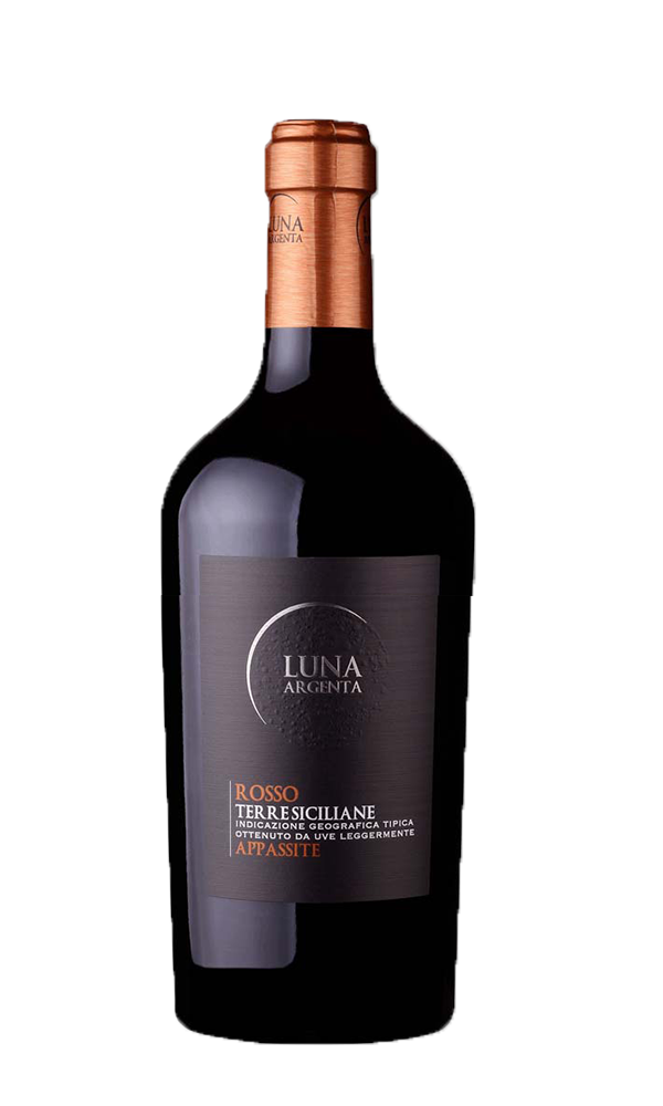 Luna Argenta Appassite Vine Asnæs Vinen og Co.