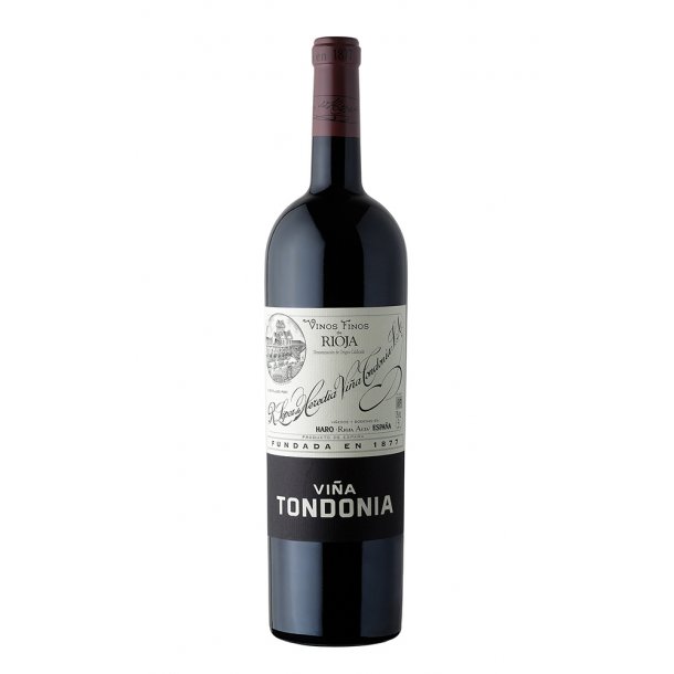 R. Lpez de Heredia Via Tondonia Reserva (Magnum) 2011