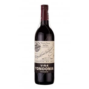 R. Lpez de Heredia Via Tondonia Reserva 2011