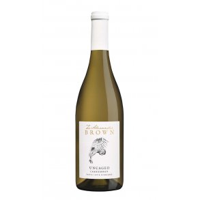 Z. Alexander Brown Uncaged Chardonnay