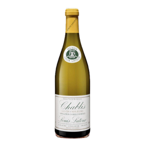 Louis Latour Chablis Chanfleure 2023