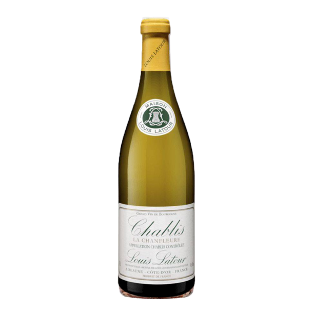 Louis Latour Chablis Chanfleure 2023