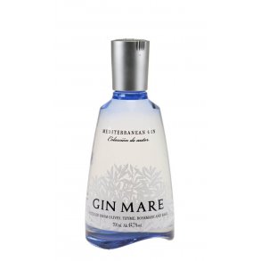 Gin Mare Miditerranean 