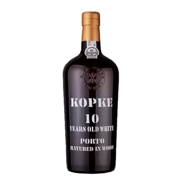 Kopke 10 years old White