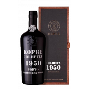 Kopke Colheita 1950