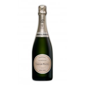 Laurent-Perrier La Cuvee Demi-Sec