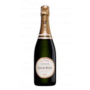 Laurent-Perrier La Cuvee Brut