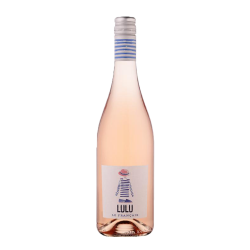 LULU le Franais Ros 2023