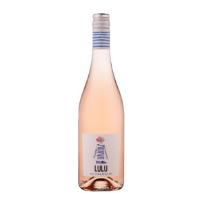 LULU le Franais Ros 2023