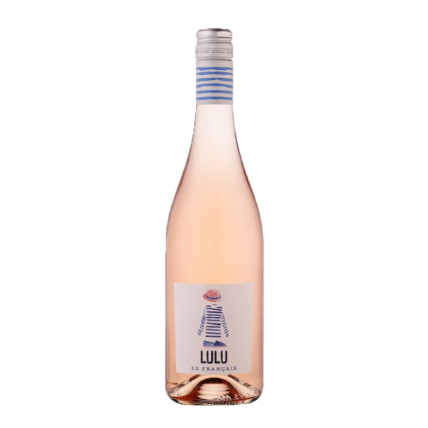 LULU le Franais Ros 2023