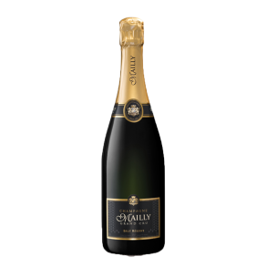 Mailly Brut Reserve Champagne Grand Cru