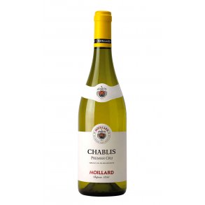 Moillard Chablis 1er Cru