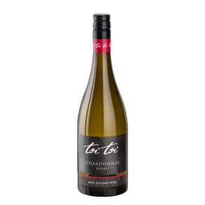 Toi Toi Chardonnay Reserve