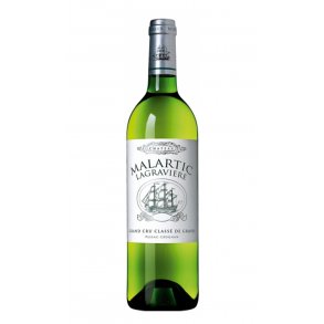 Chateau Malartic Lagraviere Blanc