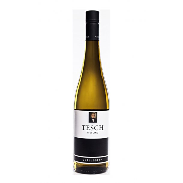 Tesch Riesling Unplugged Nahe