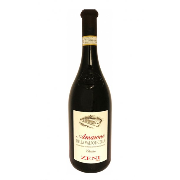 Zeni Amarone Classico 2021