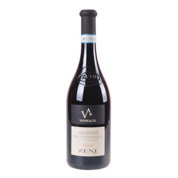 Zeni Amarone Vigne Alte 