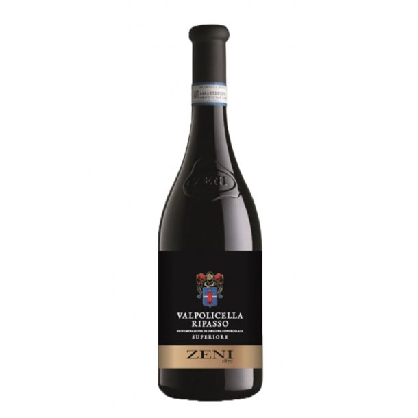 Zeni Ripasso Valpolicella Superiore 