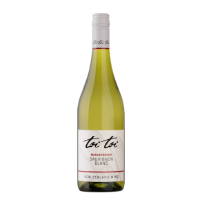Toi Toi Sauvignon Blanc