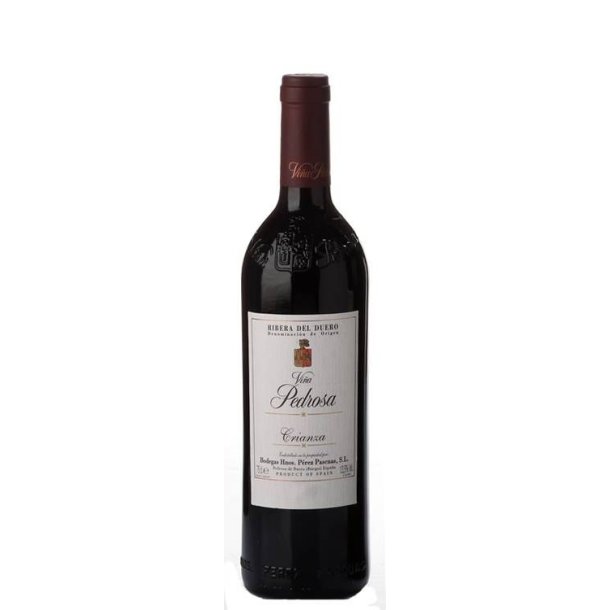 Via Pedrosa Crianza 2021